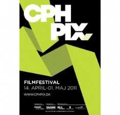 CPH PIX 2011 - Intro billede