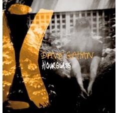 David Gahan - Hourglass (Ltd. Edt.) CD+DVD billede