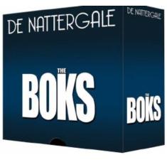 De Nattergale - The Boks billede