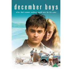 December Boys billede
