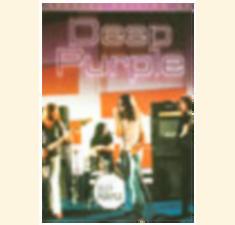 Deep Purple - Special Edition EP (Musik-DVD) billede