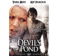 Devil's Pond (VHS) billede