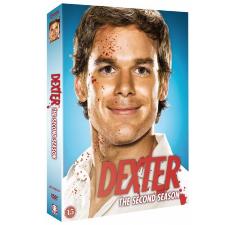 Dexter - Sæson 2 billede