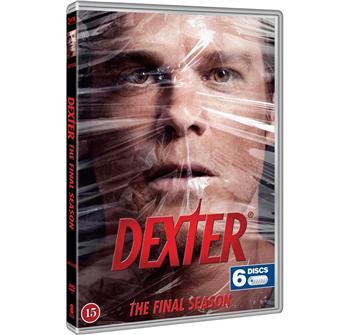 Dexter - The Final Season billede