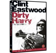 Dirty Harry – 2 Disc Special Edition. billede