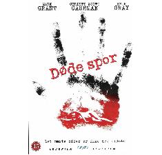 Døde Spor (DVD) billede