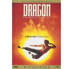 Dragon - The Bruce Lee Story C.E. (2DVD) billede