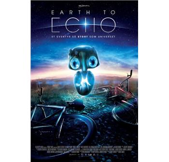 Earth to Echo billede