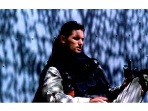 Eric Bana som Delta-sergenten Norm "Hoot" Hooten