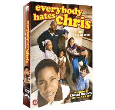 Everybody Hates Chris - Sæson 1 billede