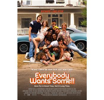 Everybody Wants Some!! billede