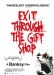 Exit Through the Gift Shop billede