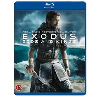 Exodus: Gods and Kings billede