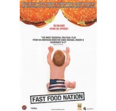 Fast Food Nation billede