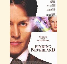 Finding Neverland billede