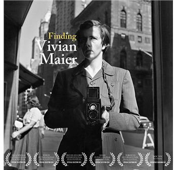 Finding Vivian Maier billede