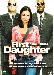 First Daughter  (DVD) billede