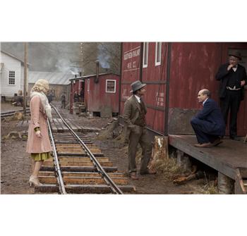 Foto: Nordisk Film
