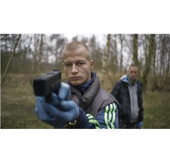 Foto:Nordisk Film