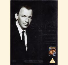 Frank Sinatra: It had to be you billede