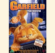 Garfield billede