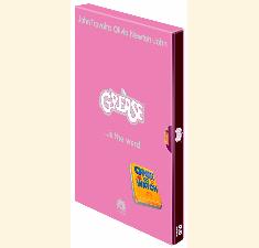 Grease (DVD) billede