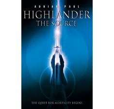 Highlander: The Source billede