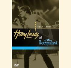 Huey Lewis – At Rockpalast billede
