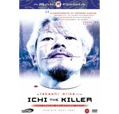 Ichi The Killer billede