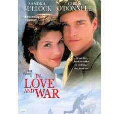 In Love and War billede