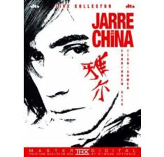 Jarre in China (2 x DVD + CD) billede