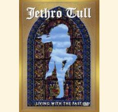 Jethro Tull - Living With The Past billede