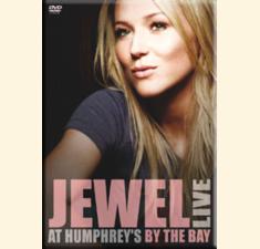 Jewel - live at Humphrey's by the Bay billede