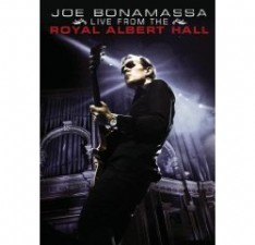 Joe Bonamassa - Live At Royal Albert Hall billede