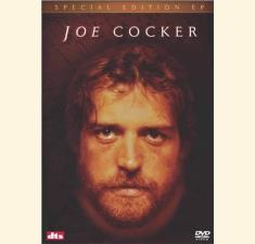 Joe Cocker - Special EP (DVD) billede
