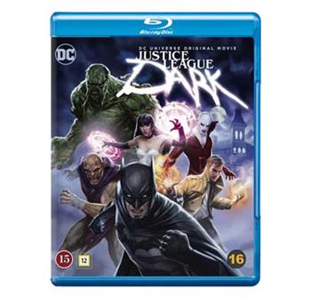 Justice League: Dark billede