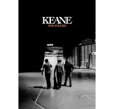 Keane - Strangers billede