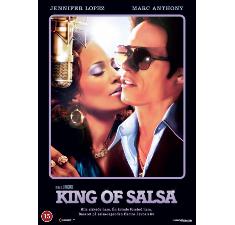 King Of Salsa billede