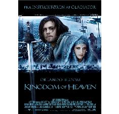 Kingdom of Heaven. billede