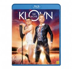 Klovn - The Movie billede