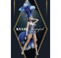 Kylie - Showgirl (DVD) billede