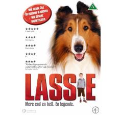 Lassie (2006) billede