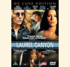 Laurel Canyon (DVD) billede