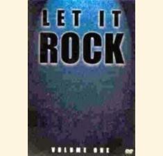 Let It Rock billede