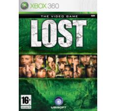 Lost (X-box 360) billede