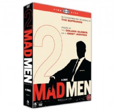 Mad Men - Sæson 2 billede