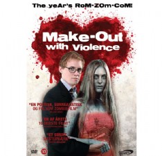 Make-Out with Violence. billede
