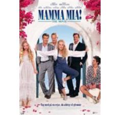 Mamma Mia! - The Movie billede