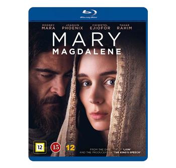 Mary Magdalene billede