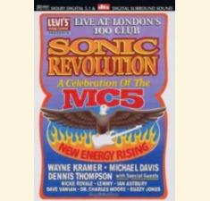 MC5: Sonic Revolution billede